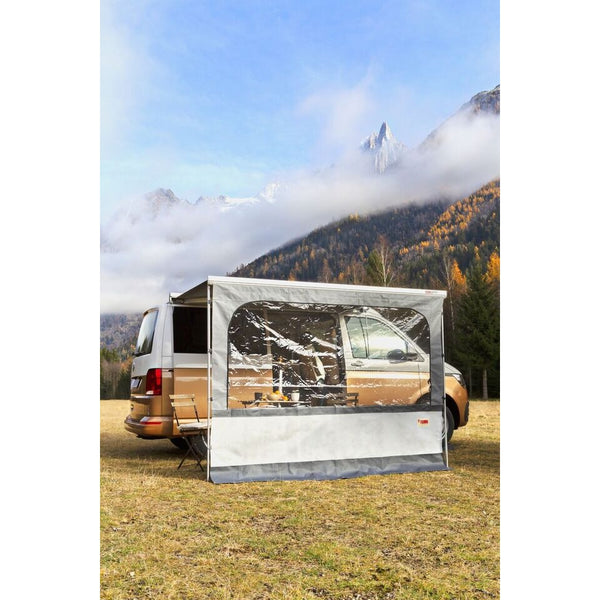 FIAMMA Blocker Pro 425 Vorderwand 410 x 200 cm - 2