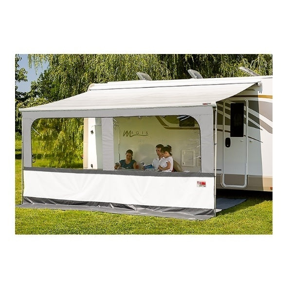 FIAMMA Blocker Pro 425 Vorderwand 410 x 200 cm - 3