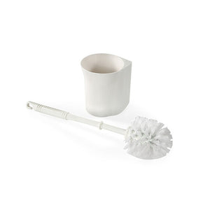 FIAMMA Brush Pro Toilettenbürste – weiß