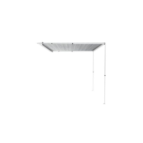 FIAMMA CaravanStore Evo ZIP 425 Markise Royal Grey