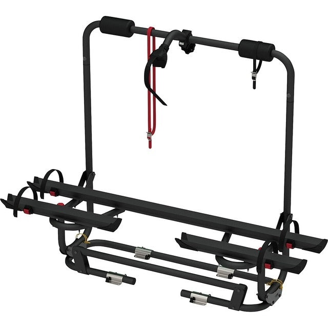 FIAMMA Carry Bike Caravan XL A Pro 200 – 2 Räder, 50kg