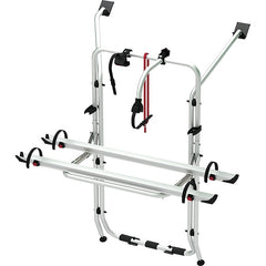 FIAMMA Carry-Bike für VW T5 (Bj.2022) – 2 Räder, 60kg
