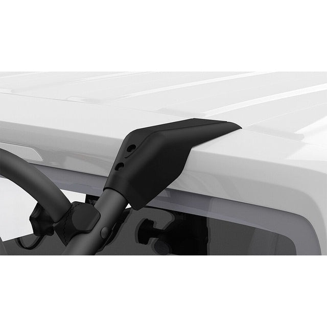 Fiamma Carry Bike Pro2 für VW T5 - Heckträger 2 Räder