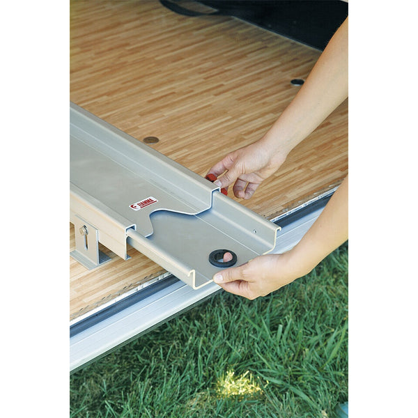 Fiamma Carry Moto Pro - Rollerträger Heckgarage 200 kg - 2