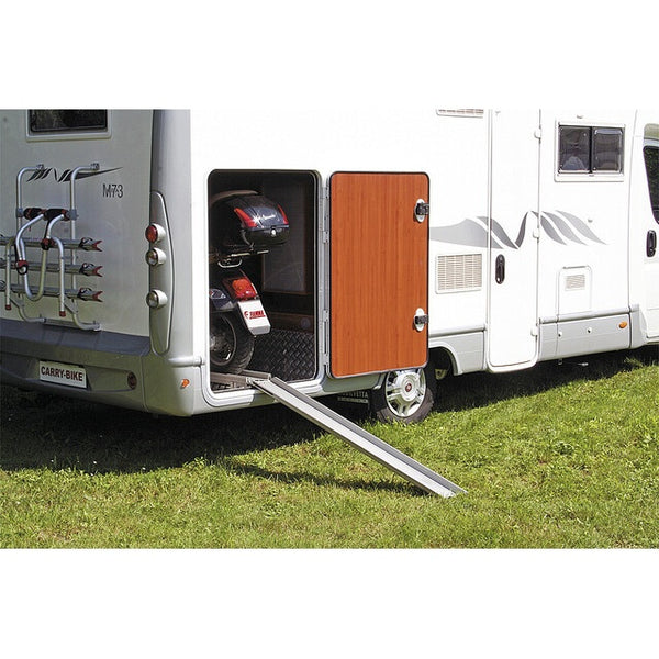 Fiamma Carry Moto Pro - Rollerträger Heckgarage 200 kg - 3