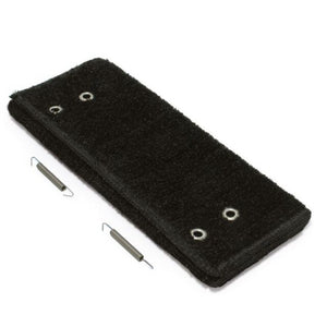 FIAMMA Clean Step Fußmatte, schwarz - 2