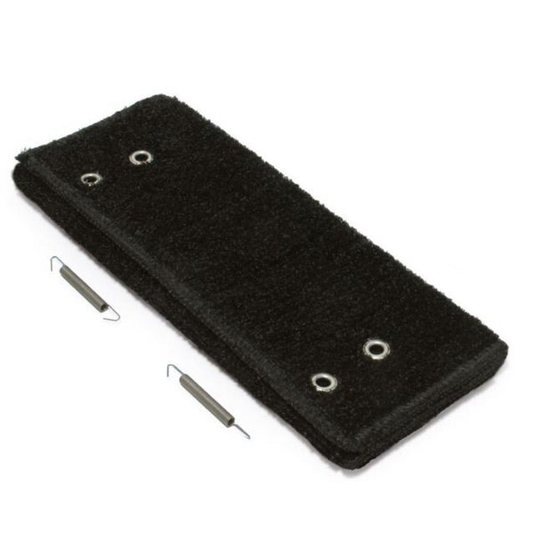 FIAMMA Clean Step Fußmatte, schwarz - 2