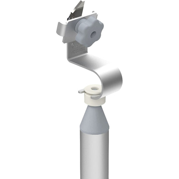 FIAMMA Door Pole F45 Teleskop-Stützfuß 158-230 cm - 2