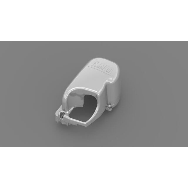 FIAMMA Endkappe Gehäuse rechts F45 S Titanium