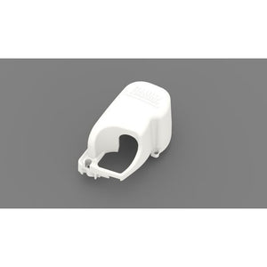 Fiamma Endkappe rechts F45Ti L 450-550 Weiß