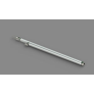 Fiamma Gelenkarm links 300–400 cm für F45 Ti/i