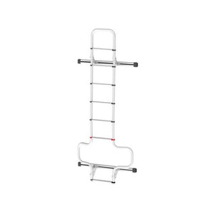 FIAMMA Heckleiter Deluxe DJH3 7 Sprossen passend für Fiat Ducato, Jumper, Boxer