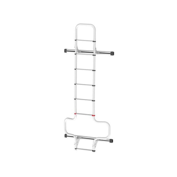 FIAMMA Heckleiter Deluxe DJH3 7 Sprossen passend für Fiat Ducato, Jumper, Boxer