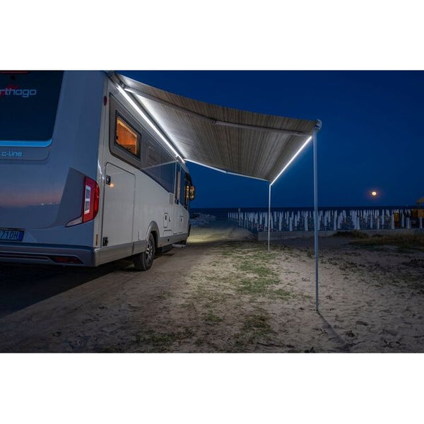 FIAMMA LED-Strip für Rafter 4.000K (F80) - 2