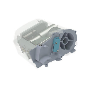 FIAMMA Markisenmotor Motorkit Advanced F80S 12 V 2 kg in 3 Farben