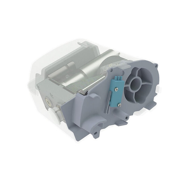 FIAMMA Markisenmotor Motorkit Advanced F80S 12 V 2 kg in 3 Farben
