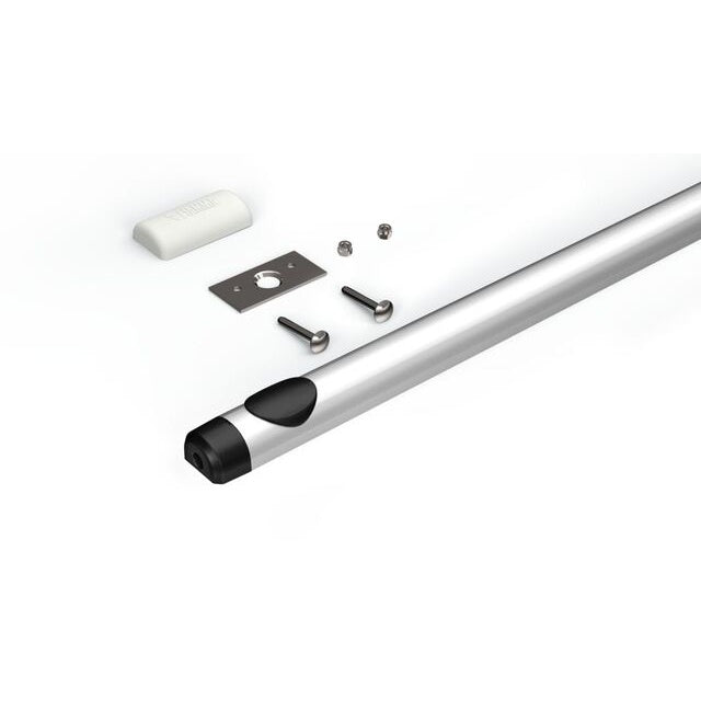 FIAMMA Montageleisten-Set für Carry-Bike