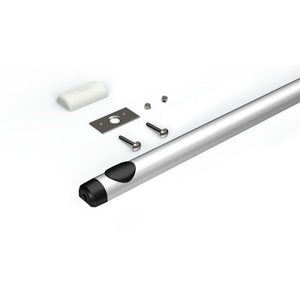 FIAMMA Montageleisten-Set für Carry-Bike