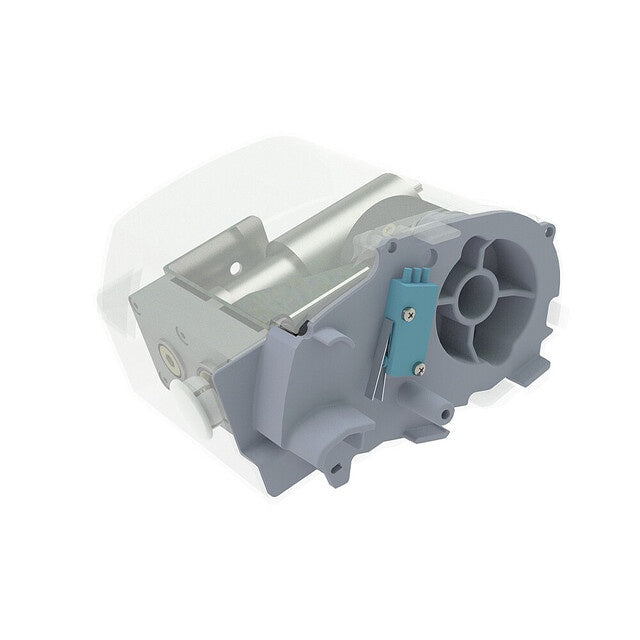 FIAMMA Motorkit Plus F80S Titanium – Markisenmotor 12V