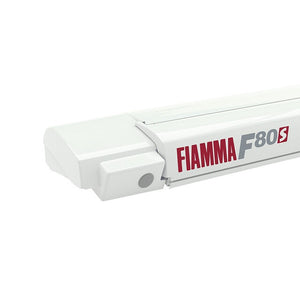 FIAMMA Motorkit Plus F80S Titanium – Markisenmotor 12V - 3