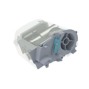 FIAMMA Motorkit Plus F80S Titanium – Markisenmotor 12V - 4