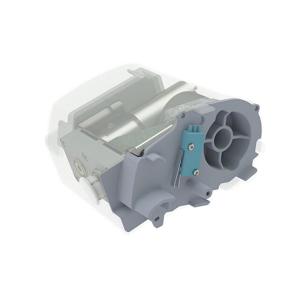 FIAMMA Motorkit Plus F80S Titanium – Markisenmotor 12V - 4