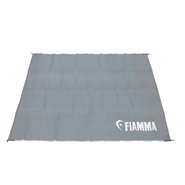 FIAMMA Patio Mat Light Vorzeltteppich 440x250 cm grau