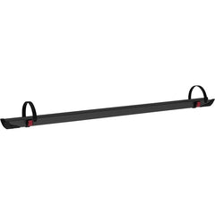 FIAMMA Rail Plus XL Fahrradschiene 139 cm – deep black