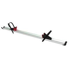 Fiamma Rail Premium 128 cm – deep black