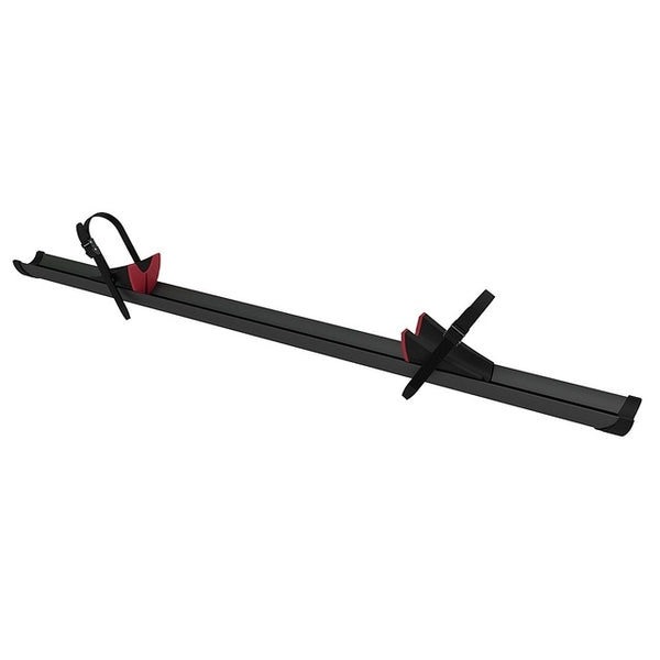 Fiamma Rail Premium 128 cm – deep black