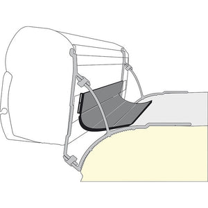 FIAMMA Rain Guard Van 300 cm – Markisen-Abdichtung - 2