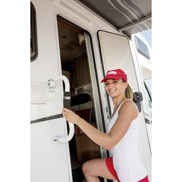 FIAMMA Security S Einstiegshilfebügel M-Form - 2