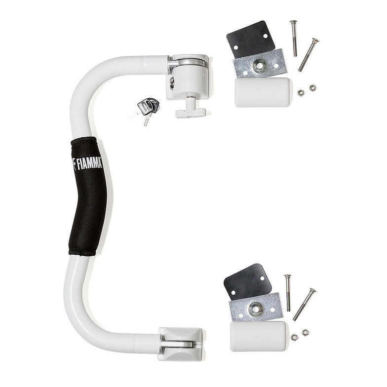 FIAMMA Security S Einstiegshilfebügel M-Form