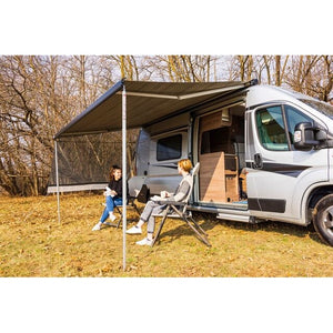 FIAMMA Seitenwand Sun View Side F80 L (250 cm) - 3