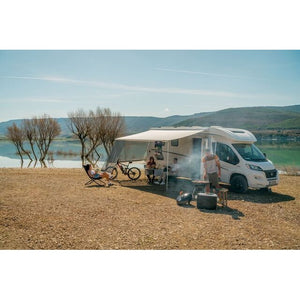 FIAMMA Seitenwand Sun View Side F80 L (250 cm) - 4