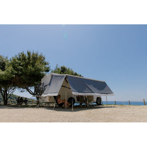 FIAMMA Side Block Caravanstore Seitenwand 240 cm