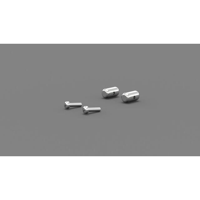 FIAMMA Sperrzahn-Kit (2 St.) für Caravanstore