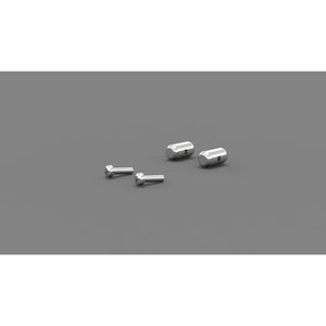 FIAMMA Sperrzahn-Kit (2 St.) für Caravanstore