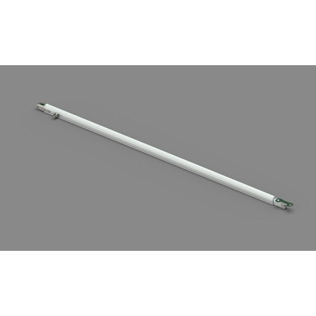 FIAMMA Stützfuß links 280 cm für Caravanstore