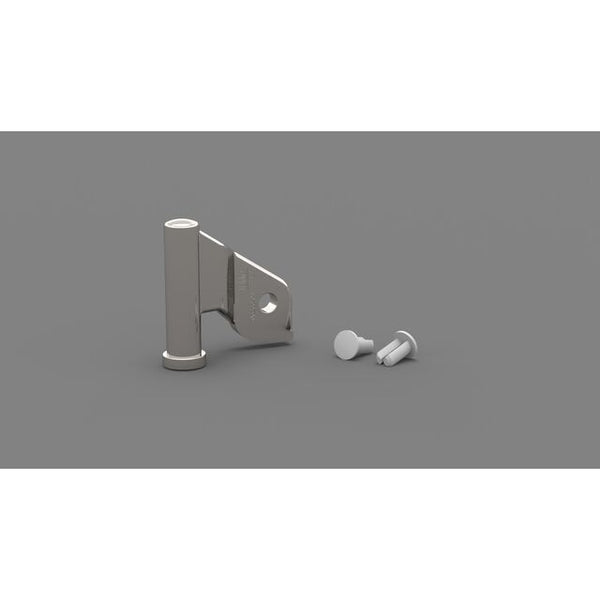 FIAMMA Stützfußgelenk links für F45 Ti / F45 L - 2