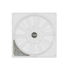 Fiamma Turbo-Vent F Premium Dachlüfter