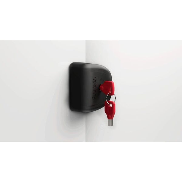 FIAMMA Zusatzschloss Safe Door Van 2er Set - 2