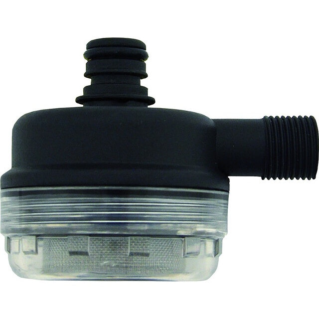 Filter Lilie für Smart-Serie mit Quick-Adapter