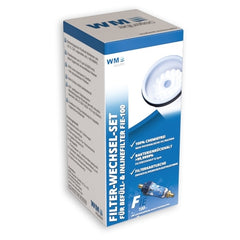 Filter-Wechselset FIE-100 für sauberes Wasser
