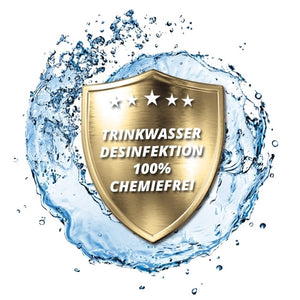 Filter-Wechselset FIE-100 für sauberes Wasser - 3