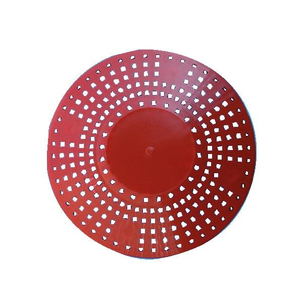 Filtereinsatz LUX/LUX-PLUS – Ersatzfilter rot