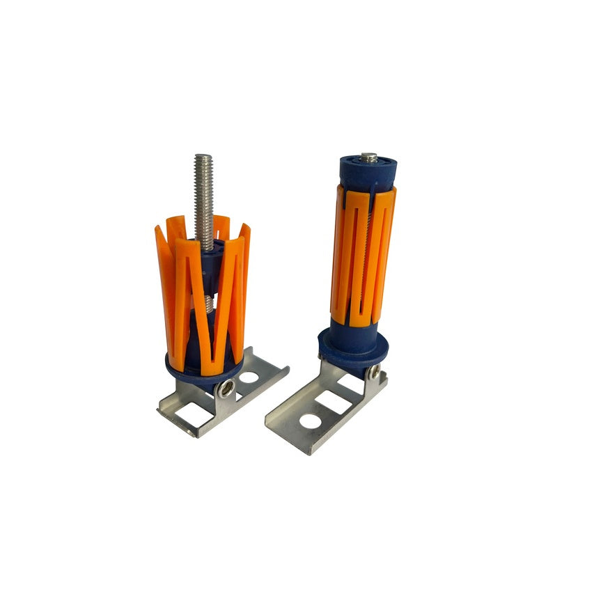 Fix&Go Adapter Peggy Peg – Markisen-Puffer 2er Pack