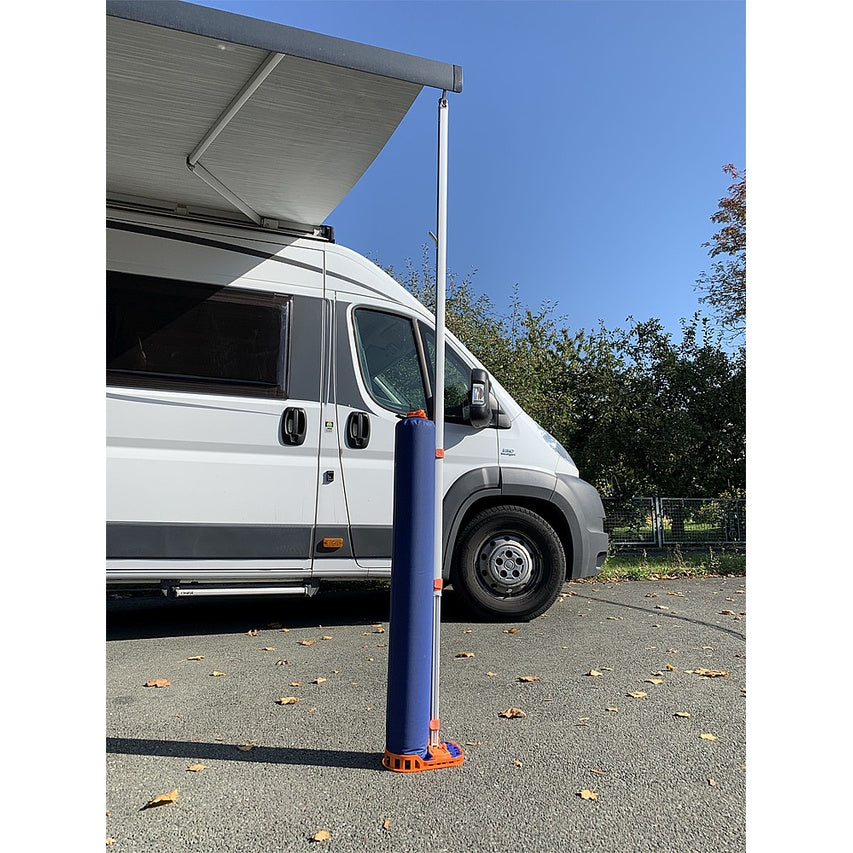 Fix & Go Tube für Markisen-Befestigung