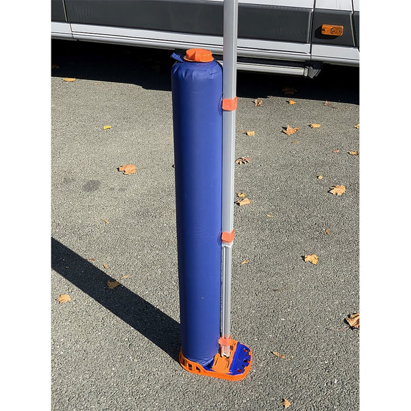 Fix & Go Tube für Markisen-Befestigung - 2