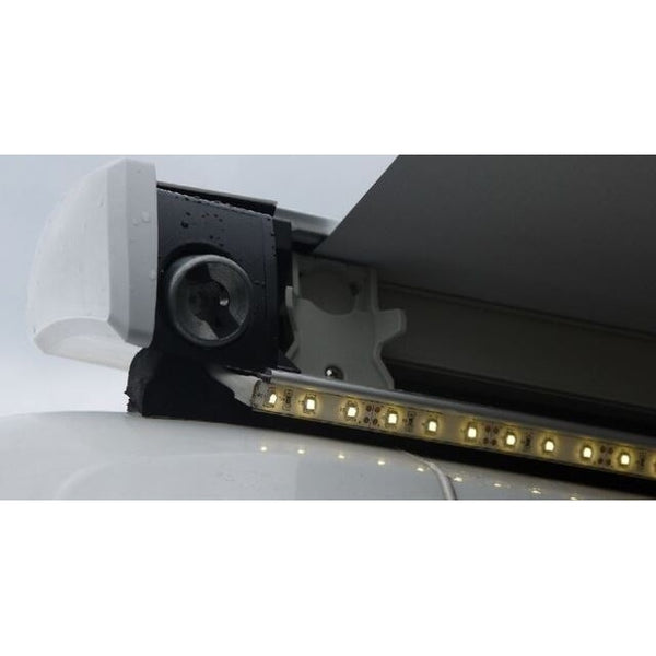 Fixierung THULE LED Strip für Omnistor 6200/9200